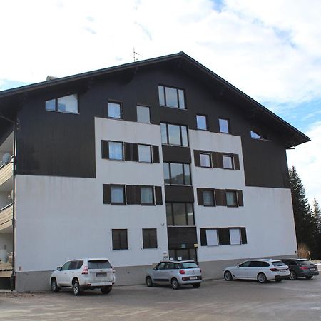 Tauplitz Apartment Exterior photo